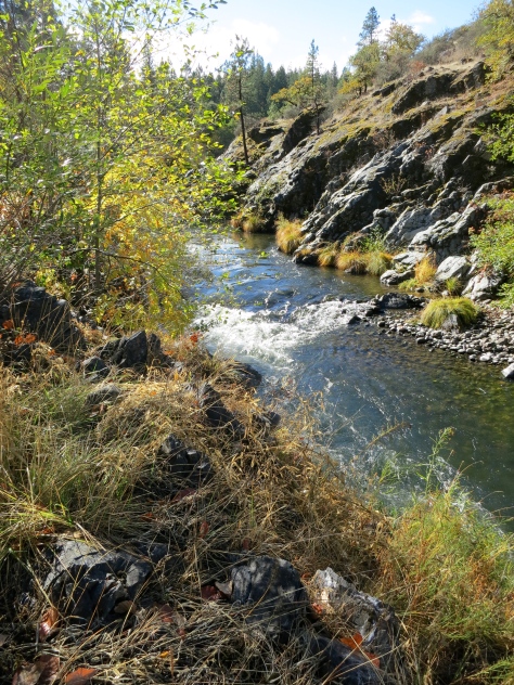 Applegate River
